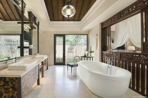 Hotel The St. Regis Bali Resort